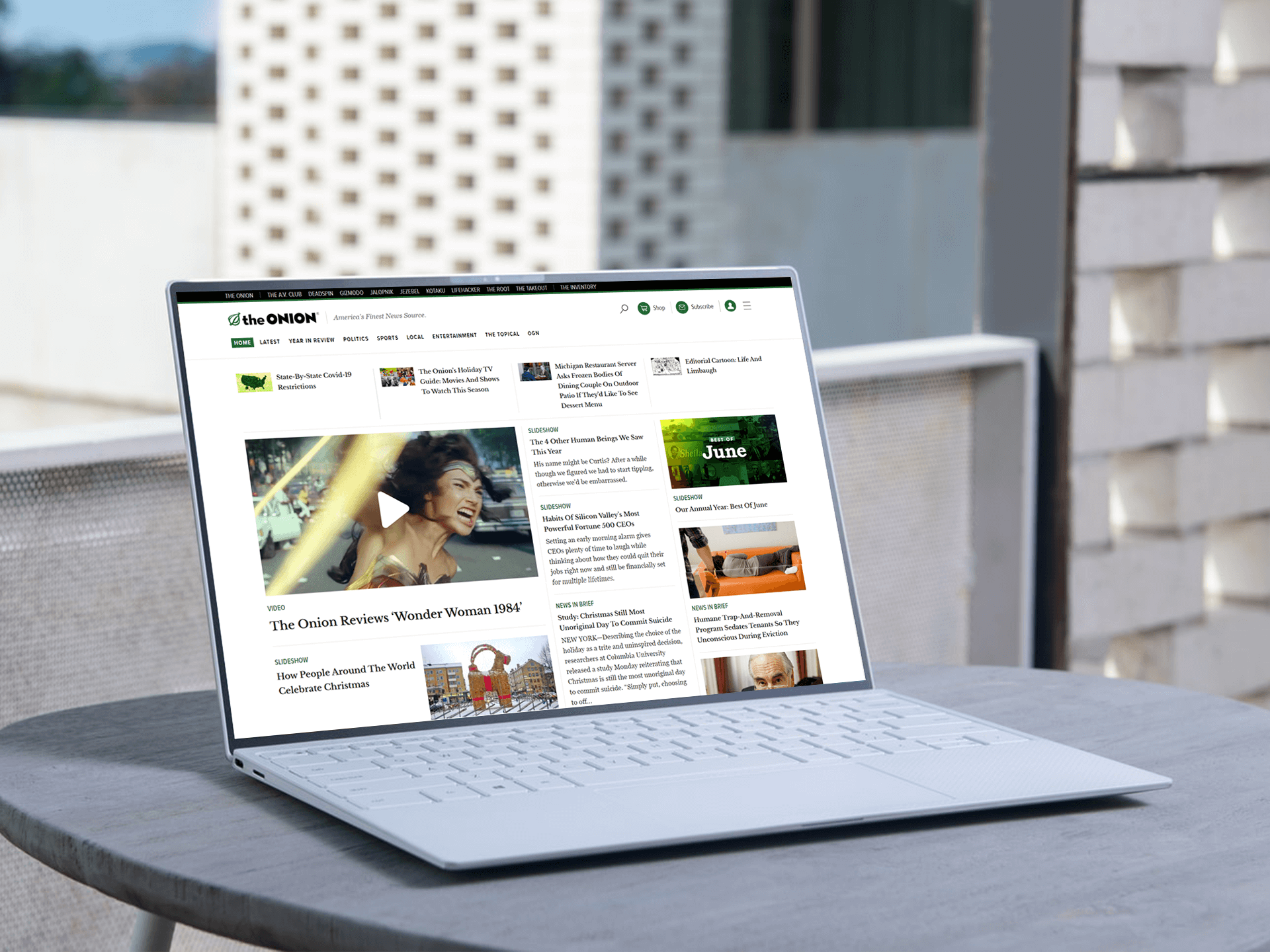 15 Amazing Django Website Development Examples You Should Look At