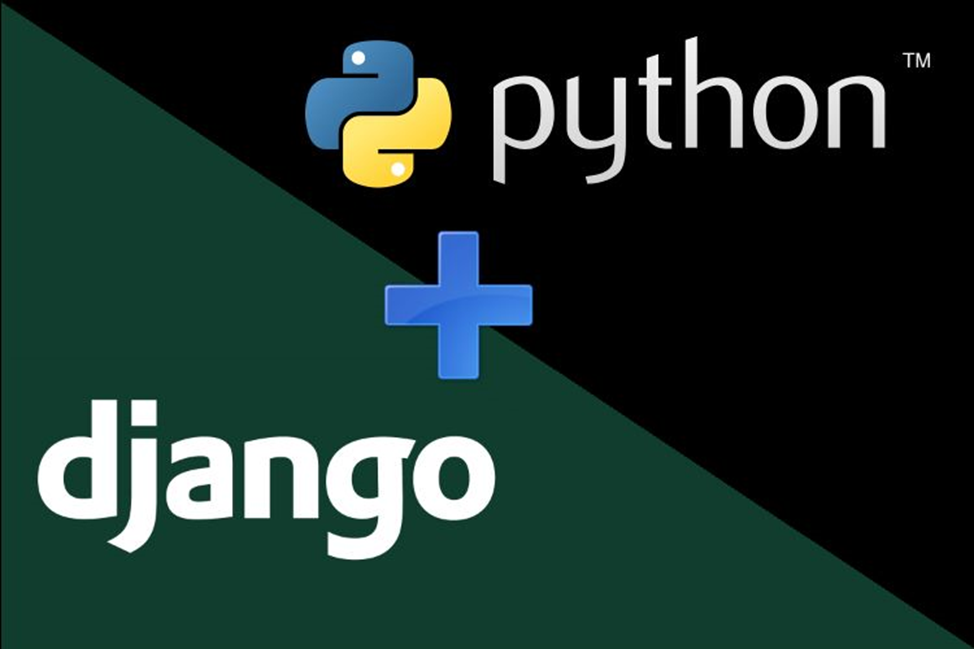 websites written in django