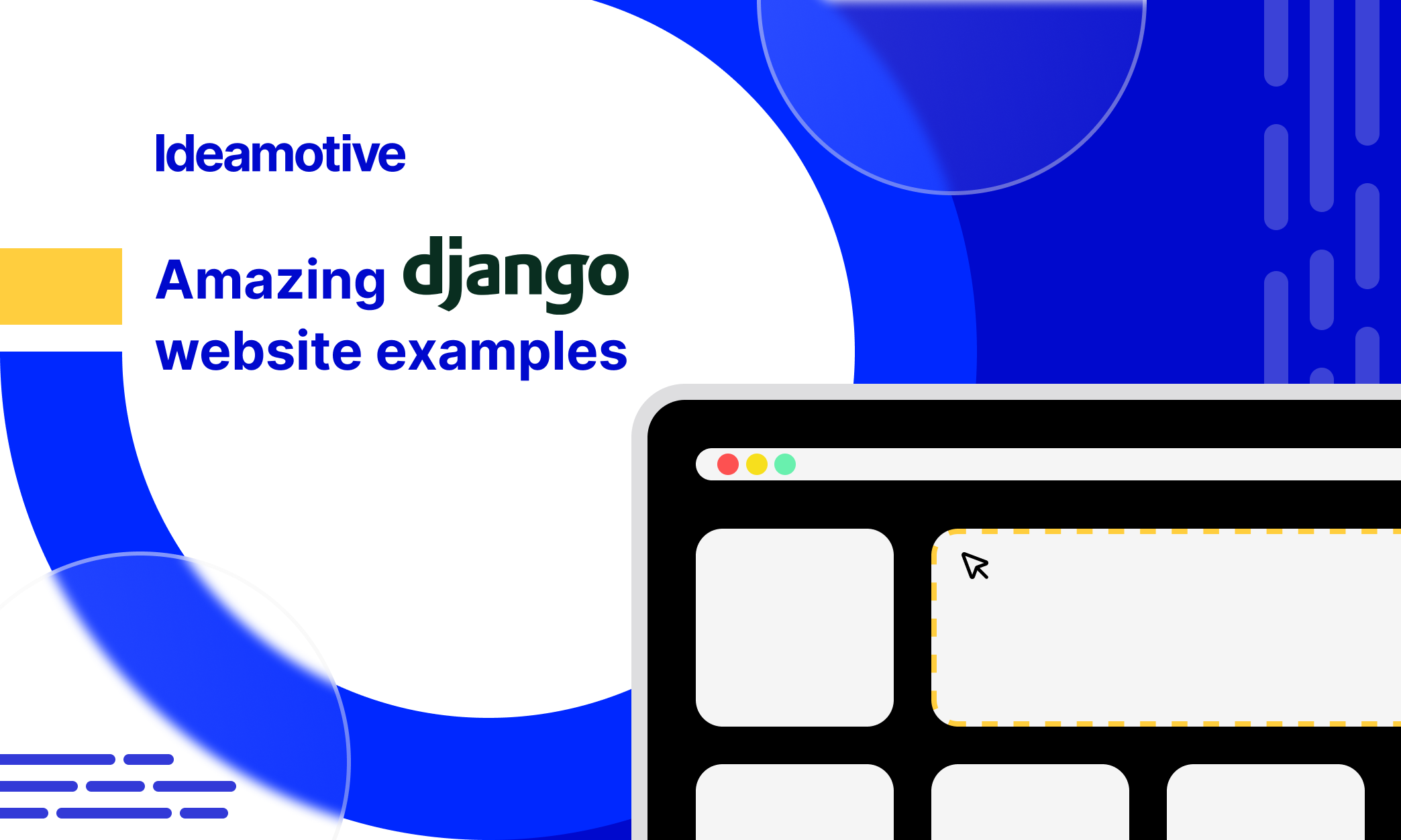 15 Amazing Django Website Development Examples You Should Look At 2023