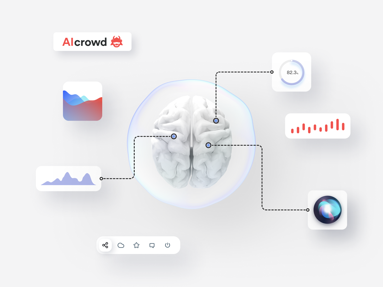 AICrowd - Case study miniature