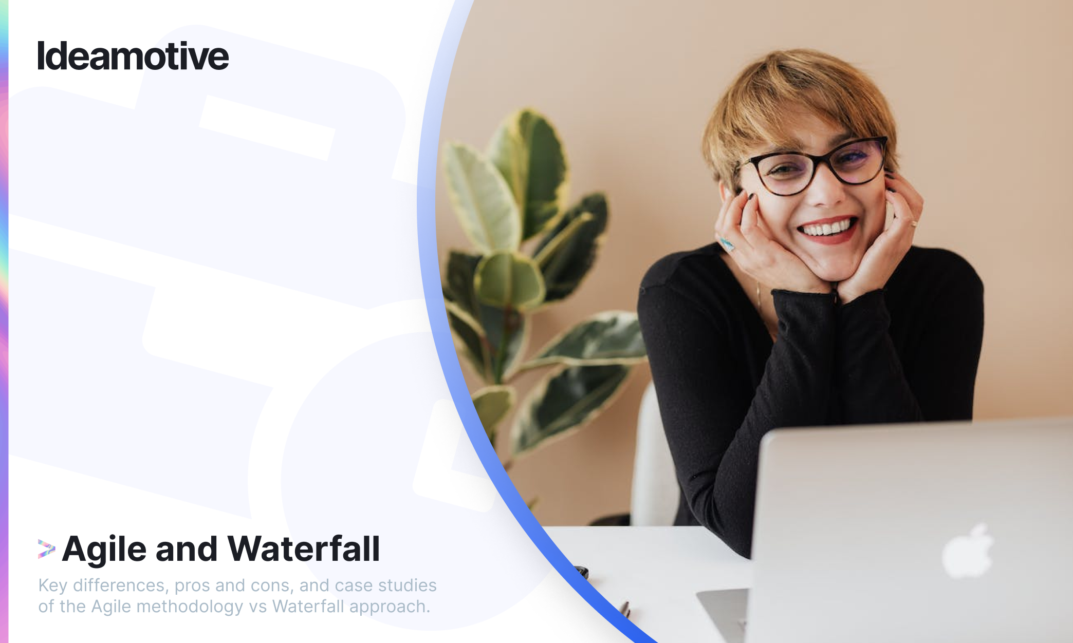 Decoding Agile and Waterfall: Choosing the Right Approach