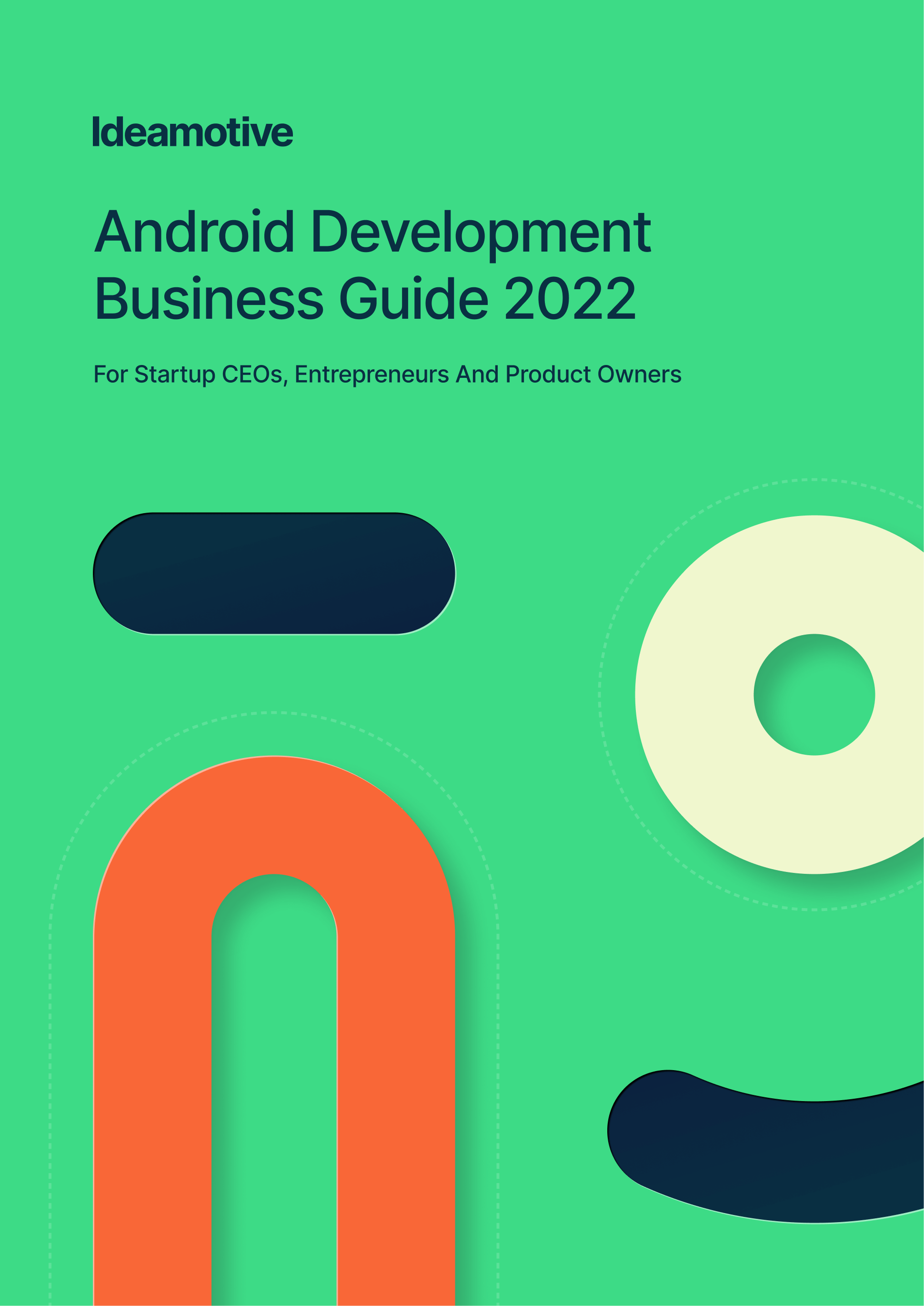 Android Mobile App Development In 2022