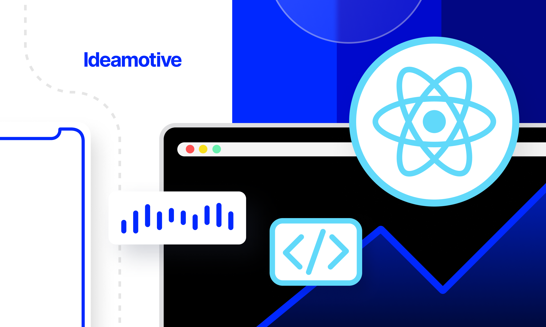 Choosing React Native For Your Mobile Tech Stack | Ideamotive