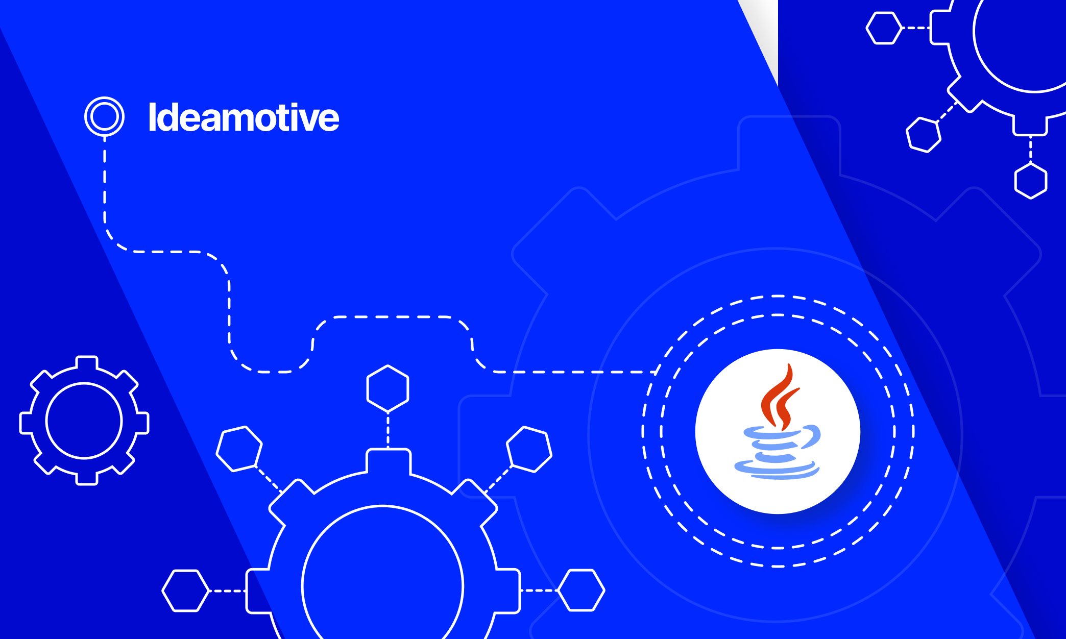 Building Microservices In Java: Business Guide