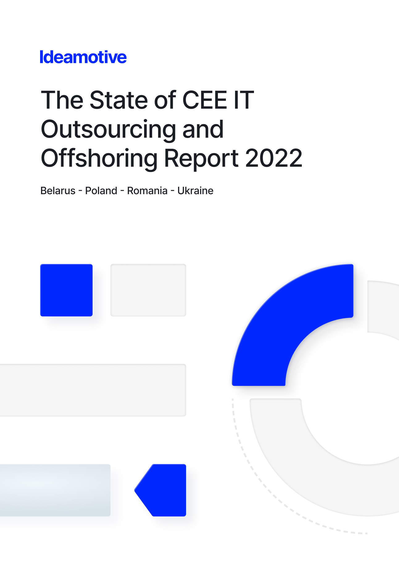 CEE IT 2022