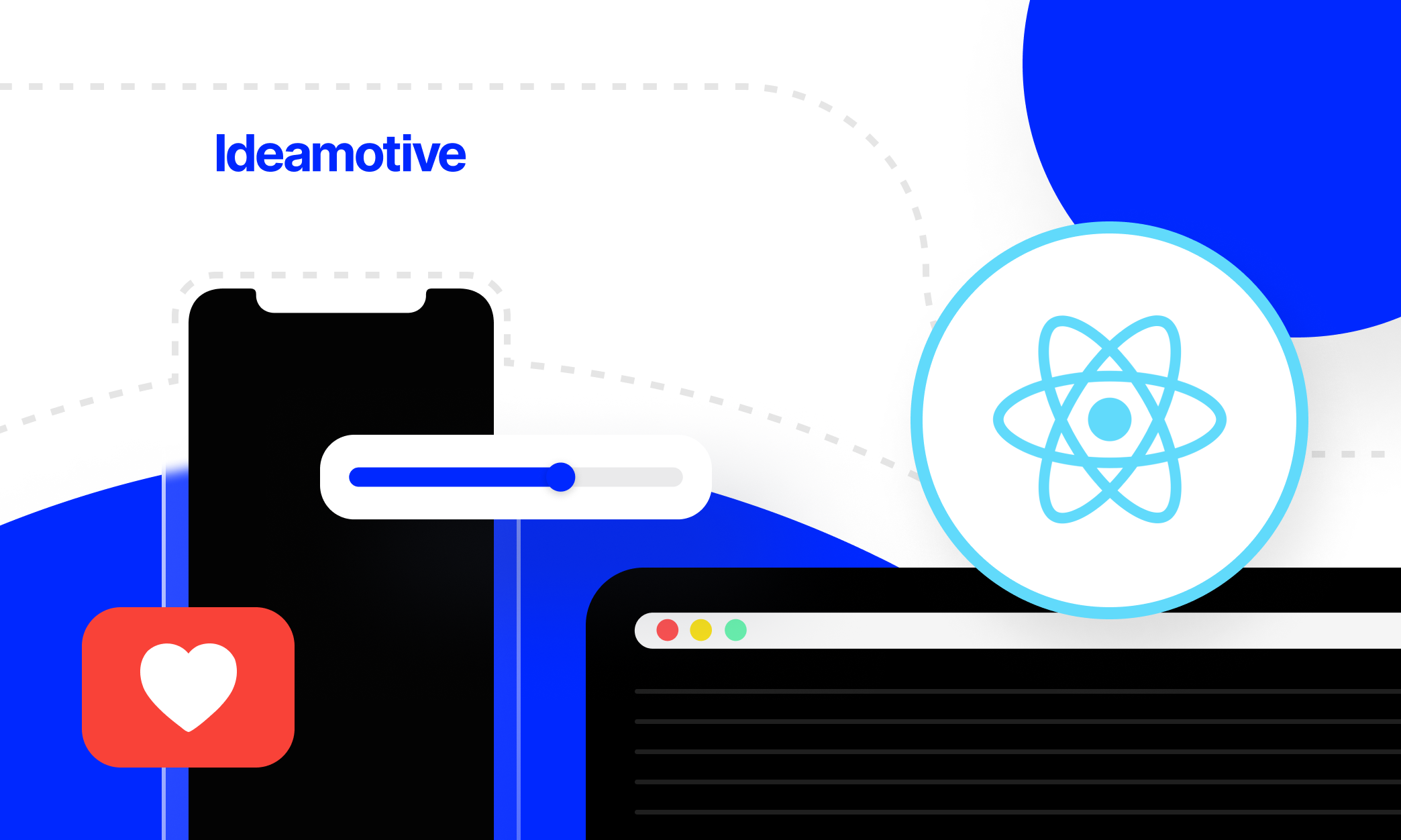How to develop an Android App with React Native