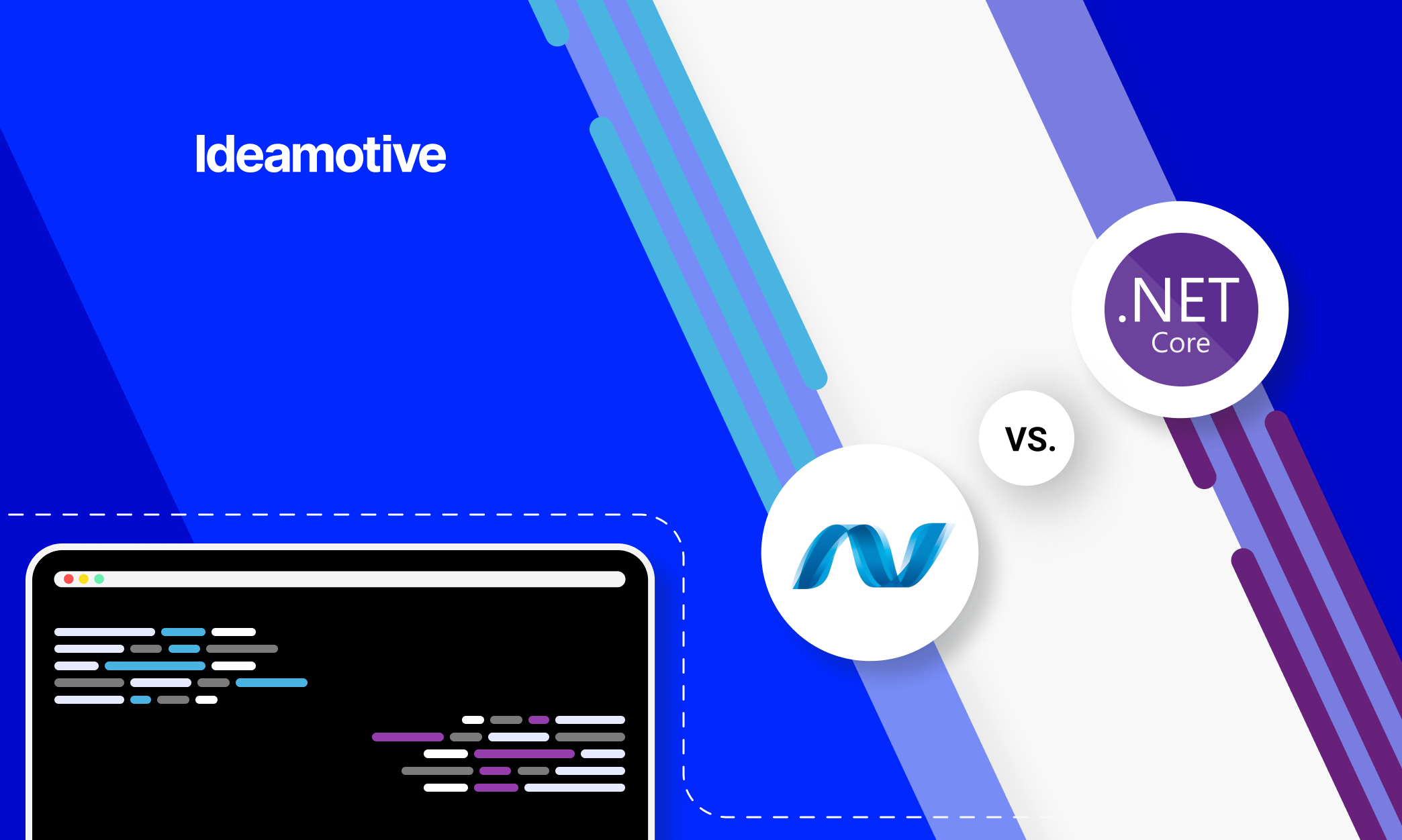 .NET Debate: .NET Core vs. .NET Framework which One Comes Top?