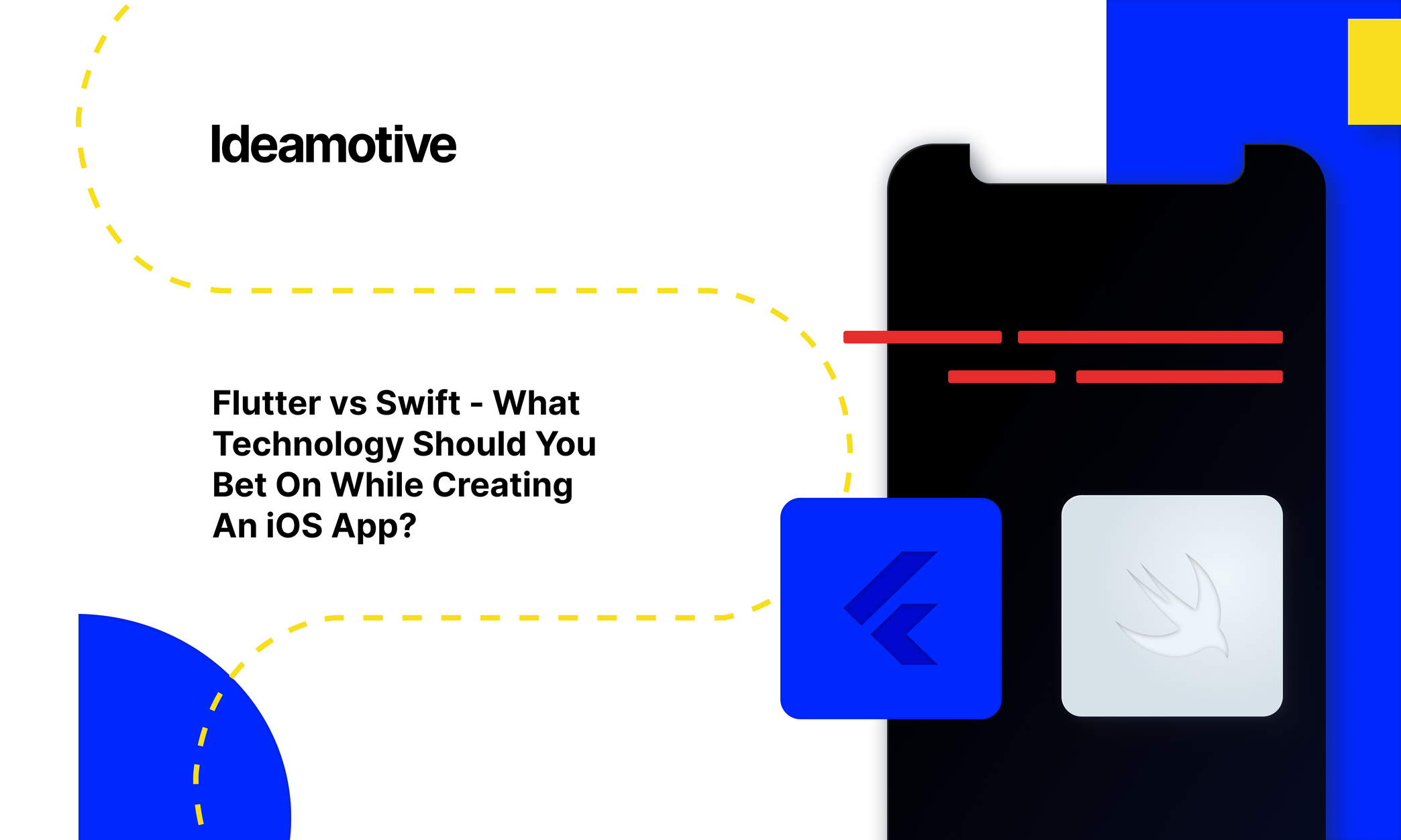 android - How to make circle on corners of box in flutter? - Stack Overflow