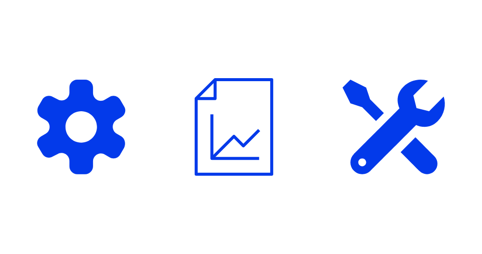 Stillingsforståelse, Onboarding, Rapportering, Tilbakemelding