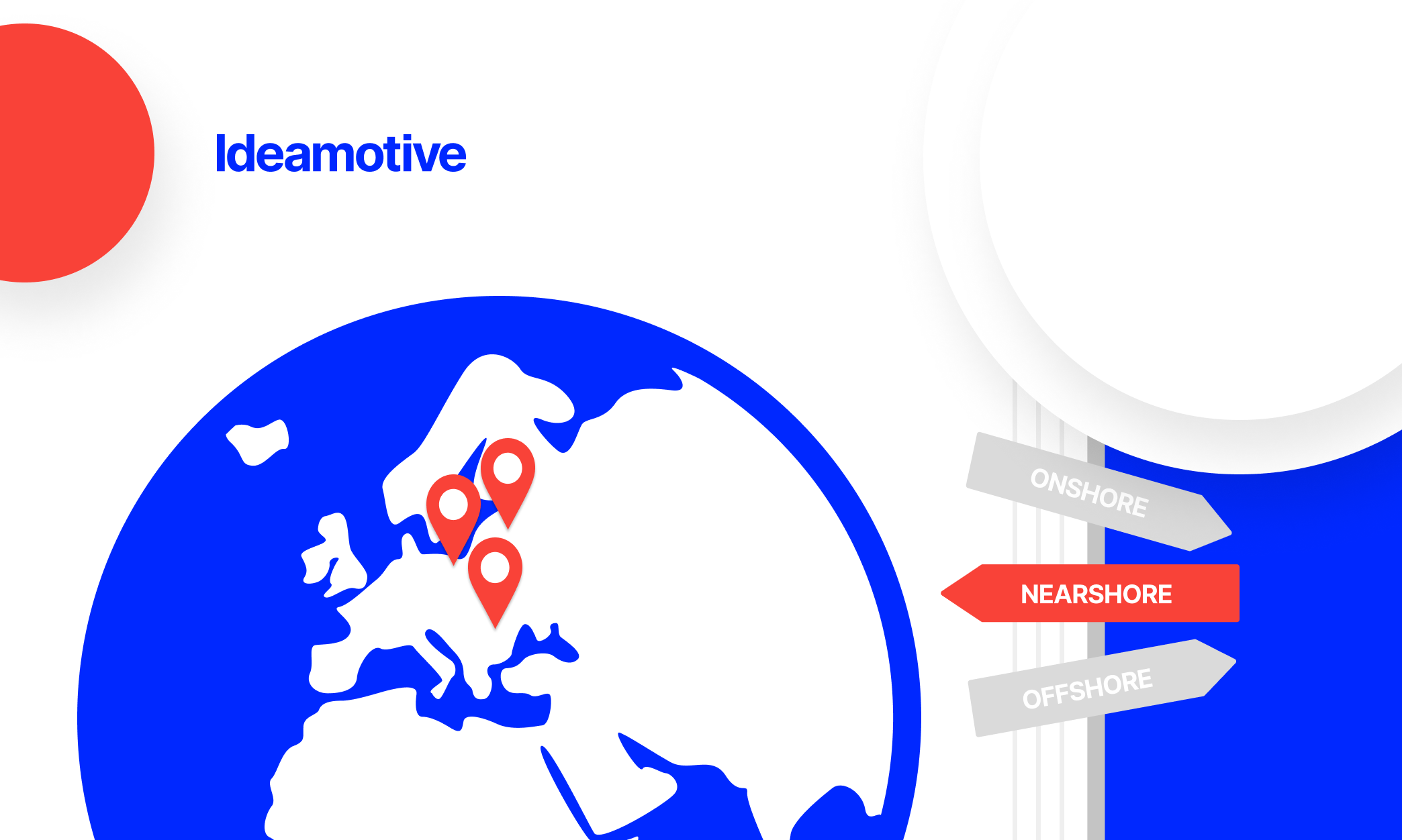 Nearshore Software Development: Guide Fore Startups