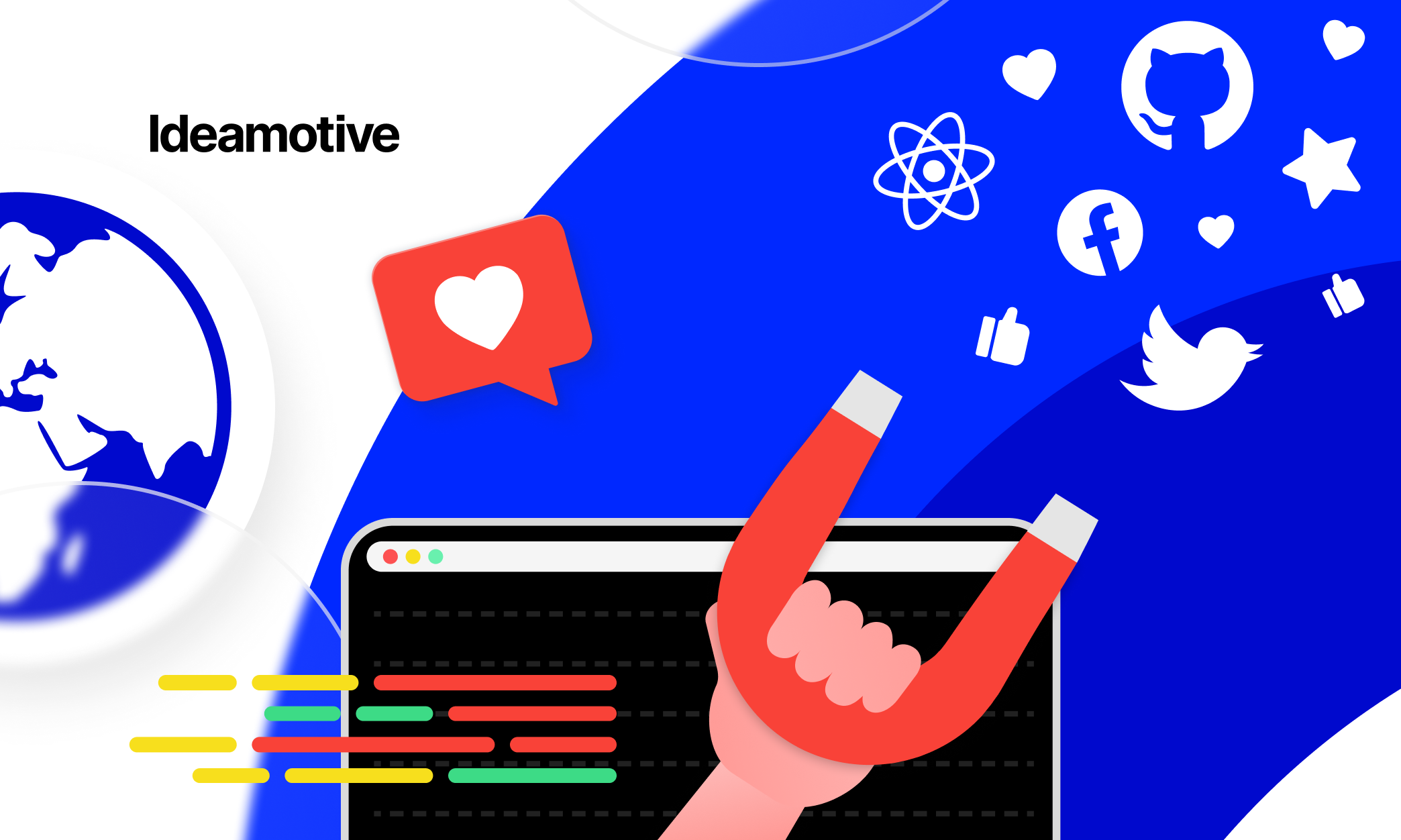 Best React Blogs Experts and Influencers