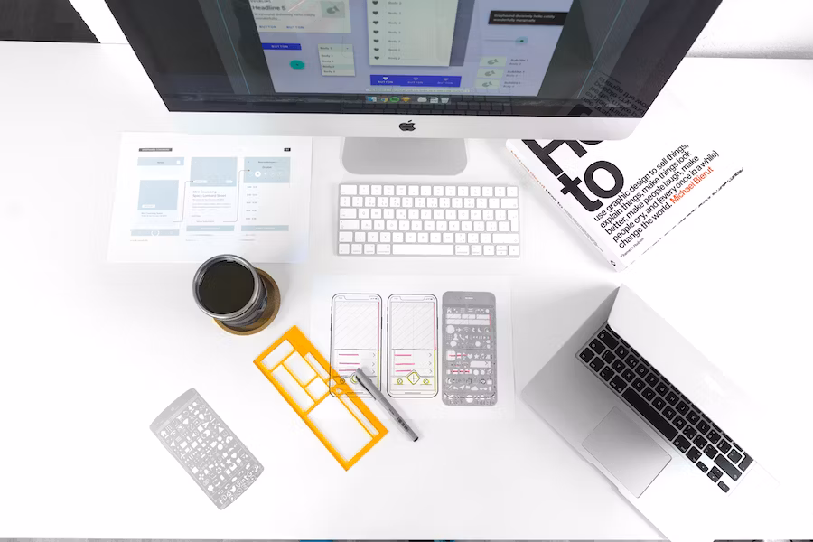 Key Principles of Rapid Application Development (RAD) and How to Apply Them to Your Projects - desktop