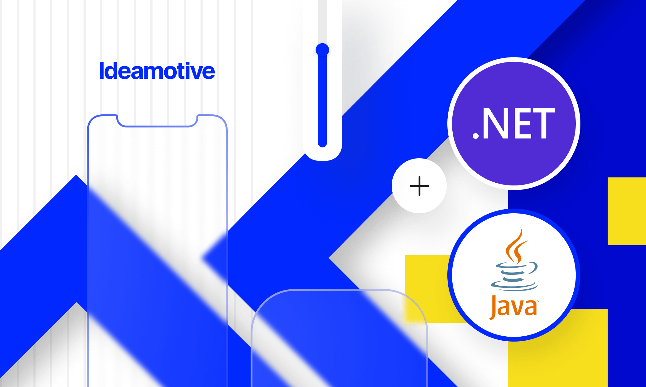 .NET vs Java