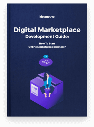 Digital Marketplace Development Guide   Ideamotive