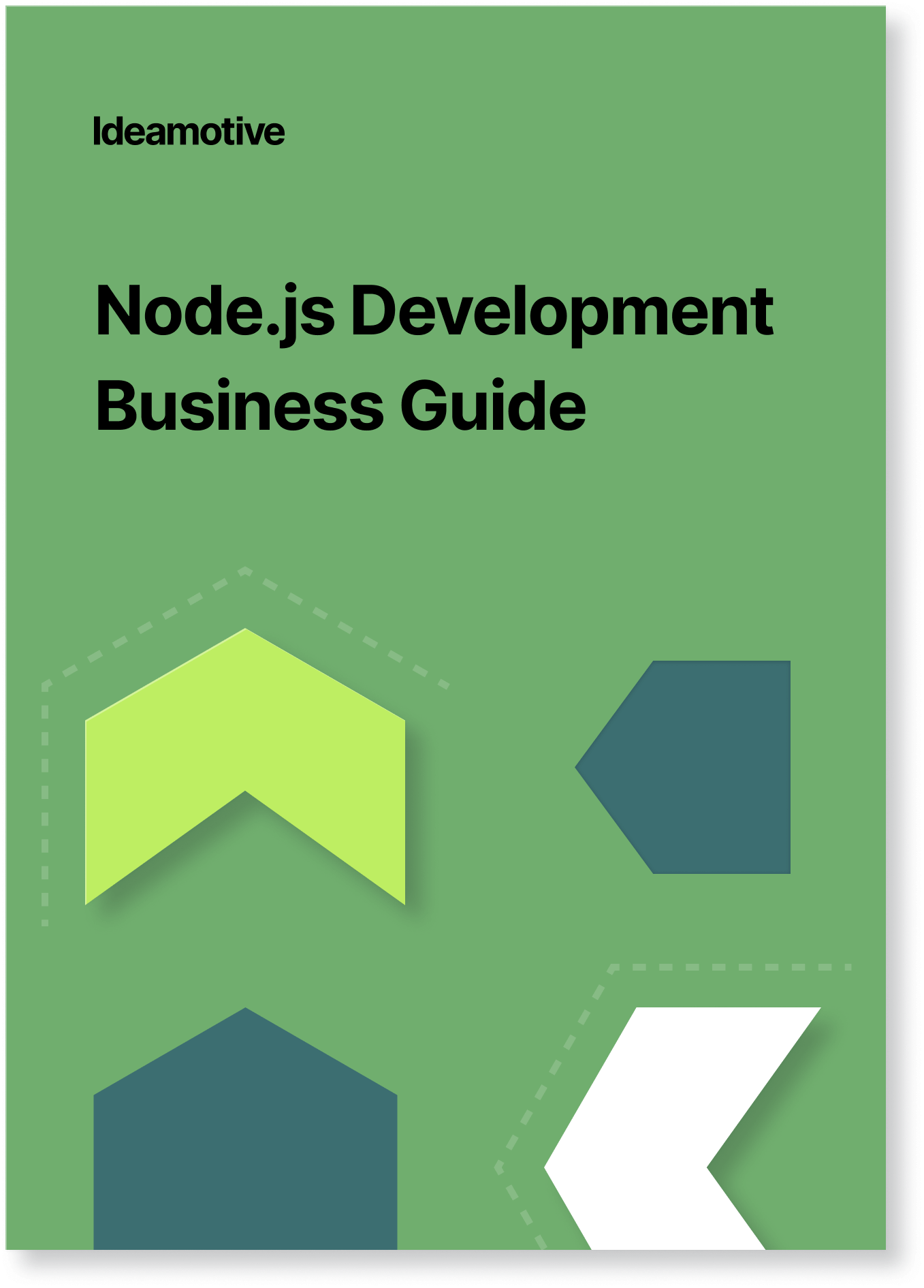 Nodejs Pillar big cover