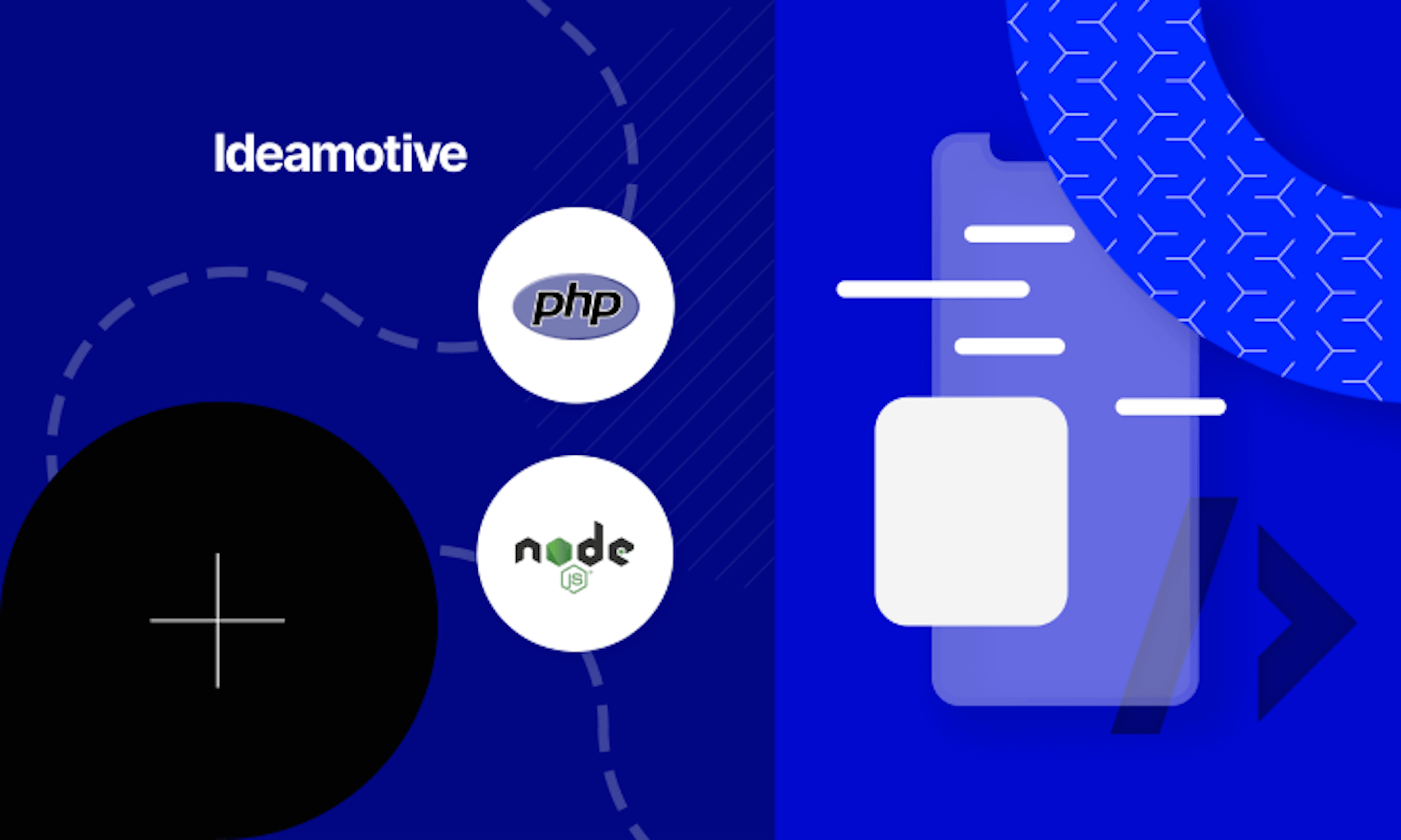 Node.js vs PHP For Backend Development: Which One Should You Pick?