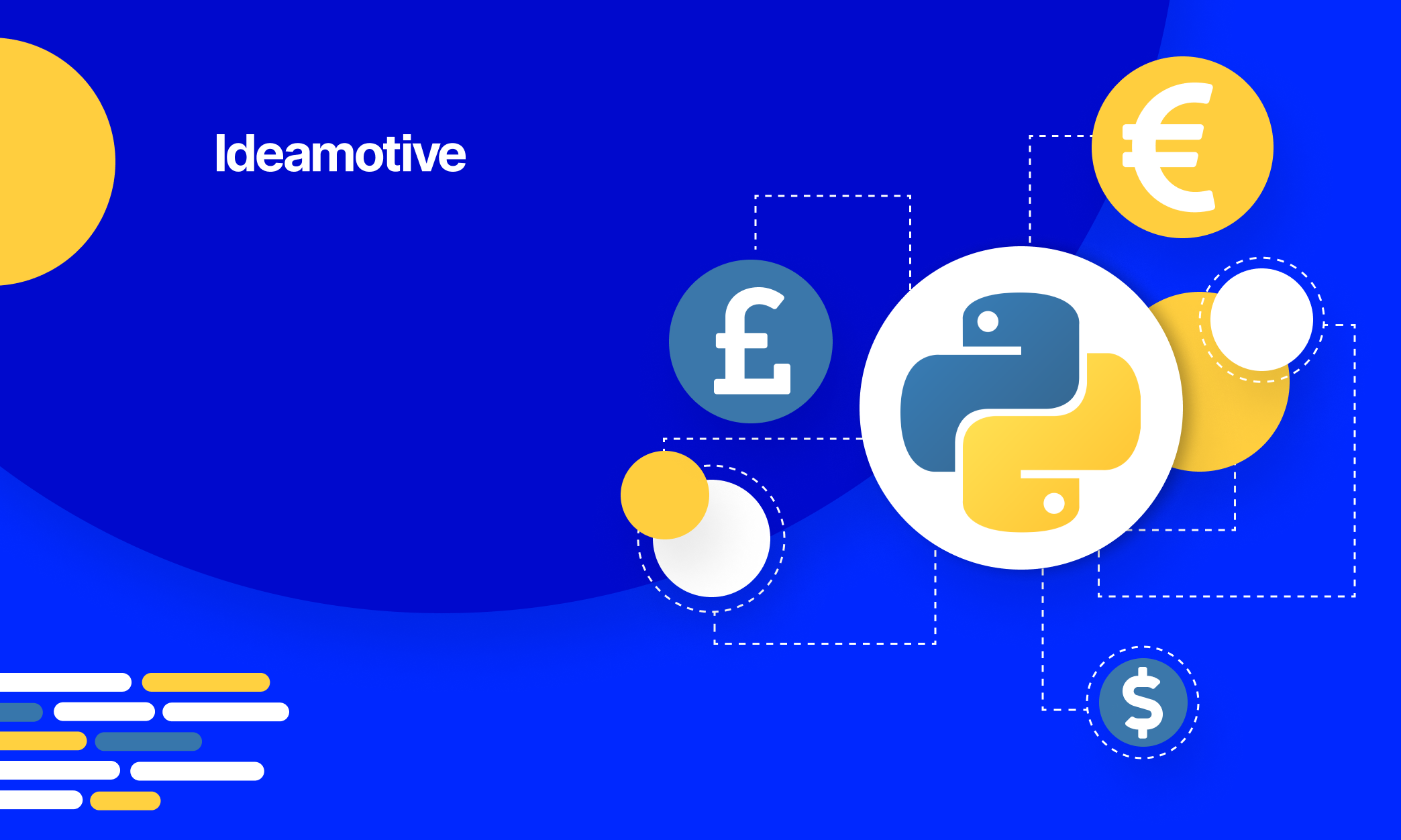 How Fintech Companies Can Achieve Huge Success Using Python For Finance