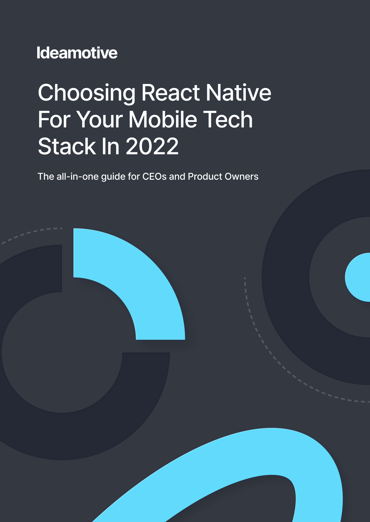 React Native 2022