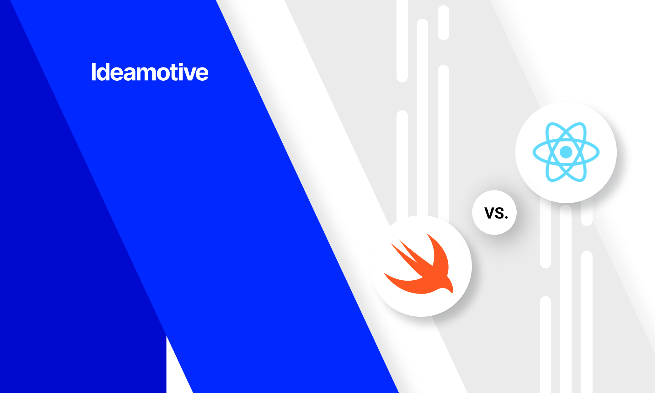 react native vs swift