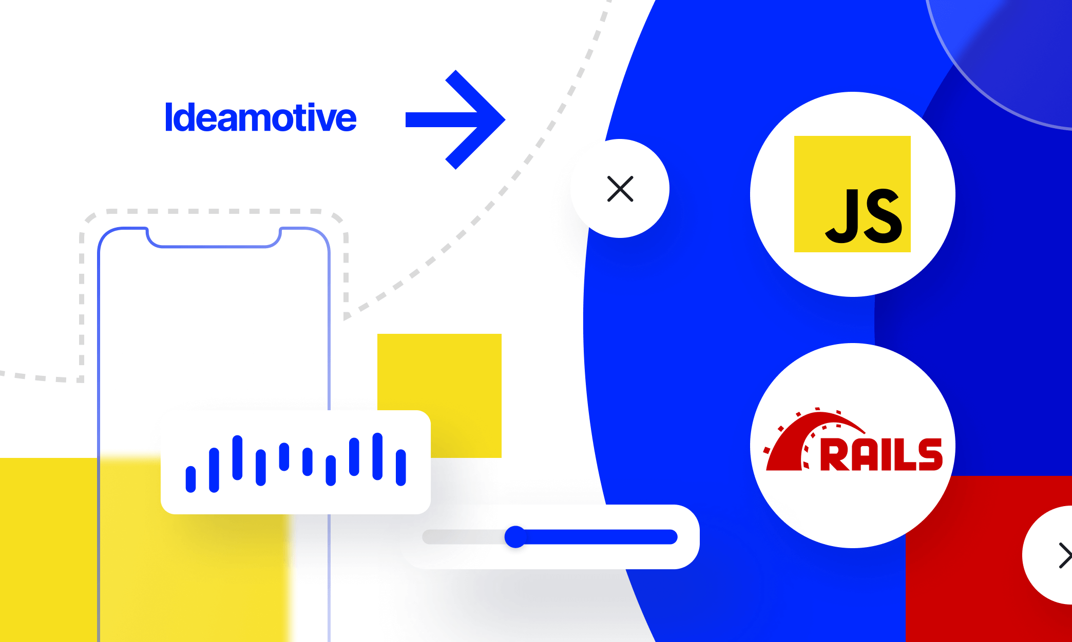 nodejs vs ruby on rails