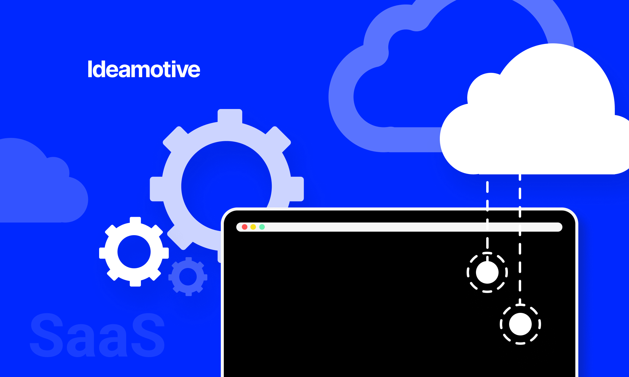 Setting Product Performance Metrics in Web SaaS Product Guidelines and Frameworks