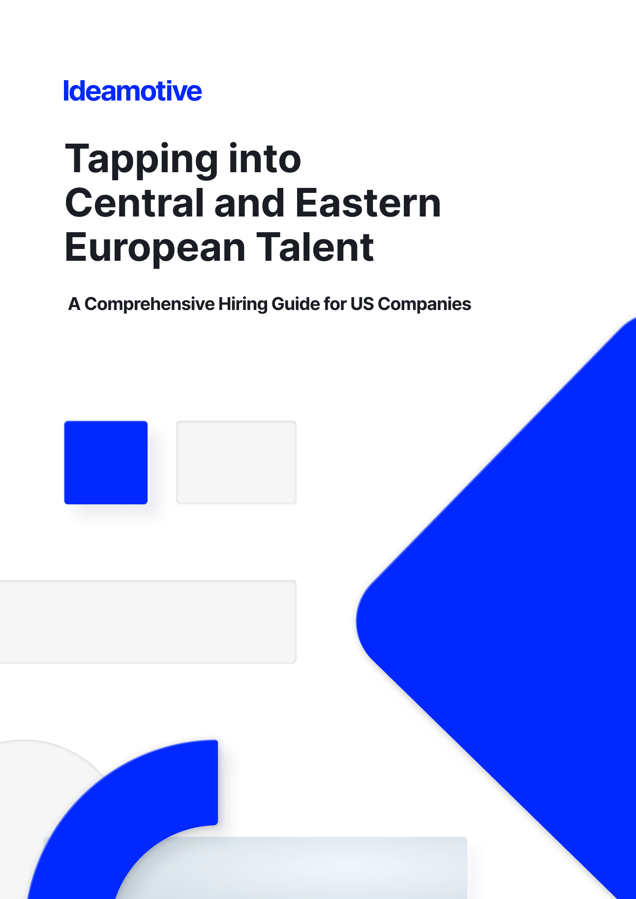 Tapping into Central and Eastern European Talent cover (1)