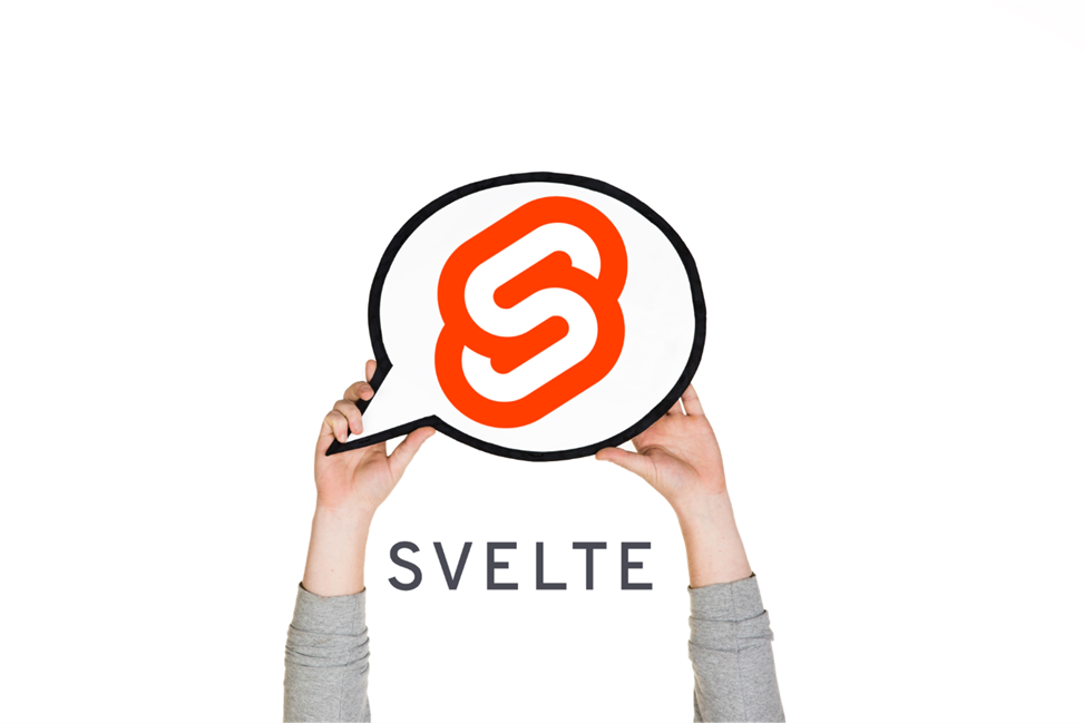 svelte best framework frontend javascript