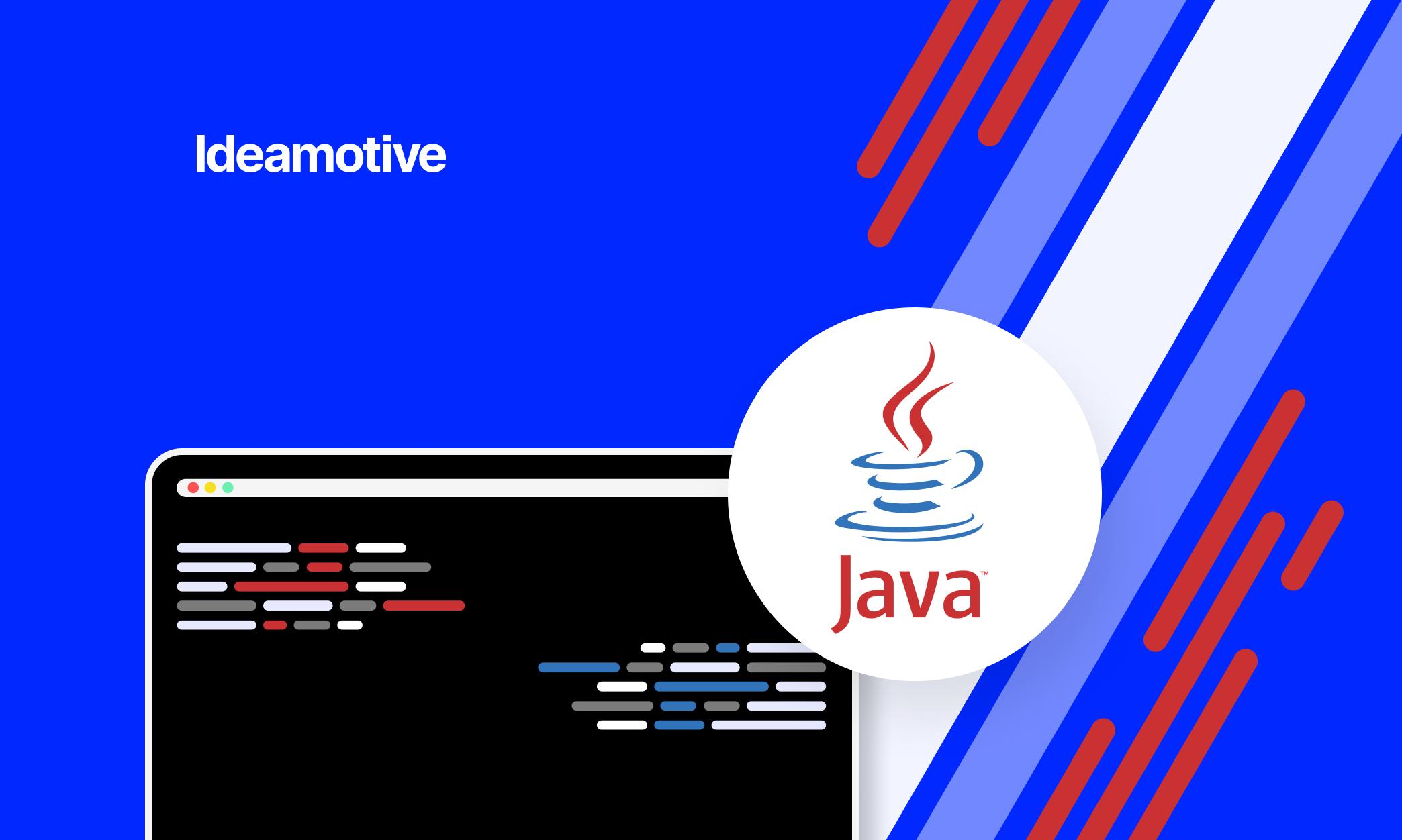 6 Famous Real Life Examples to Show What is Java Used For?