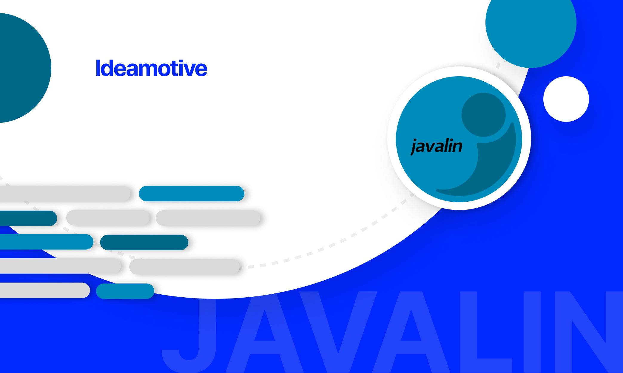 What is Javalin: The Lightweight Web Framework That is Shaping the ...