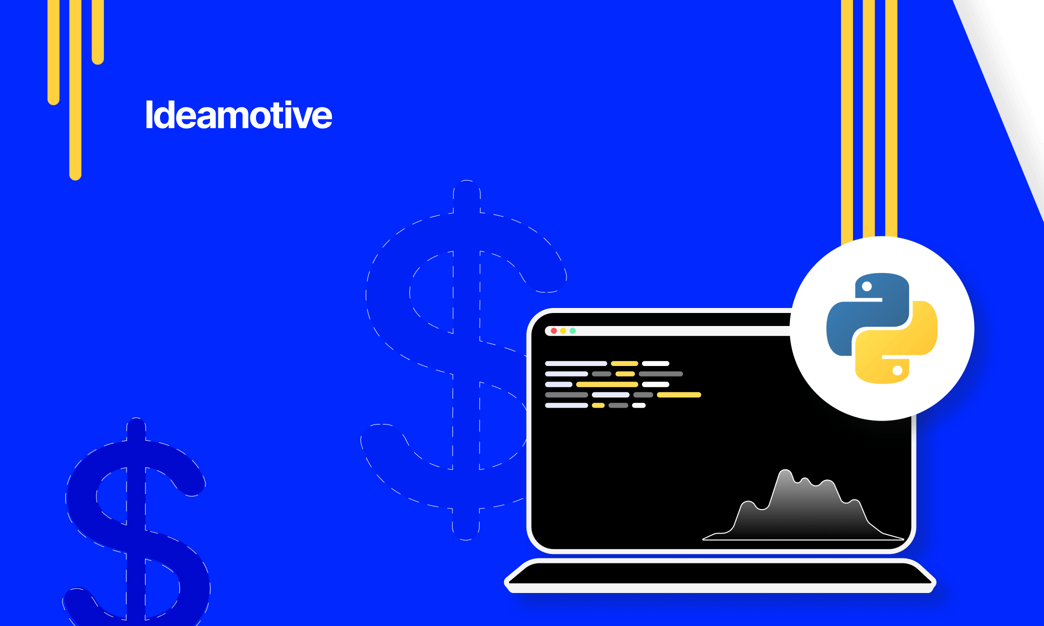 Why Python Is A Perfect Choice For Building Fintech Products ogimage