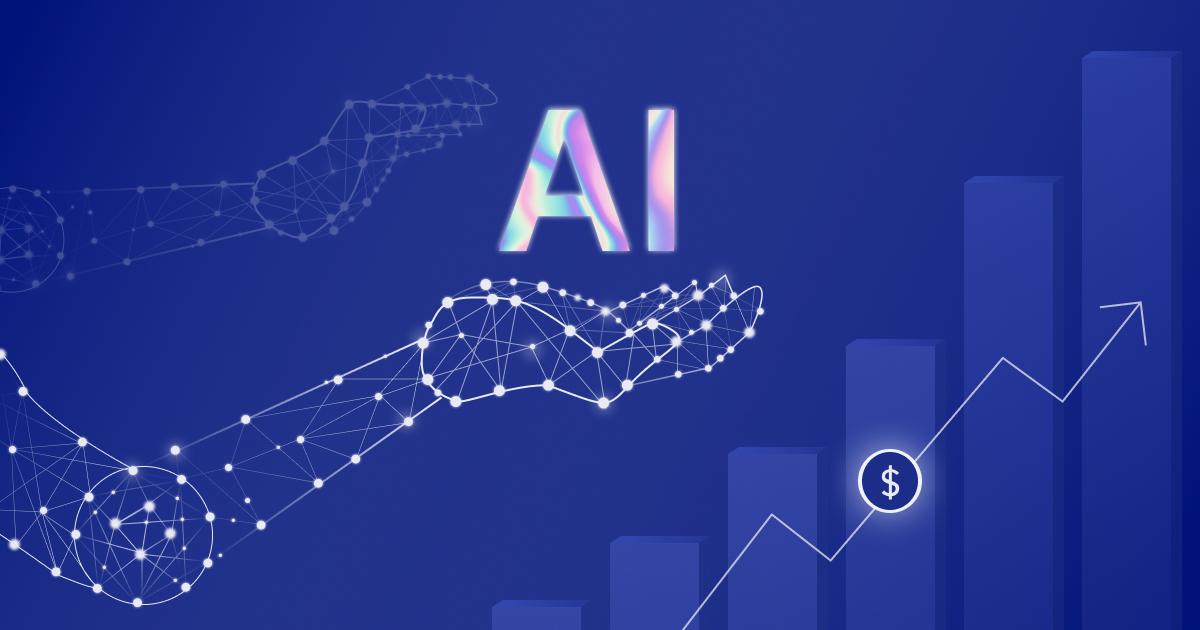 AIPowered Marketplaces How to Drive More Sales on a Marketplace With AI