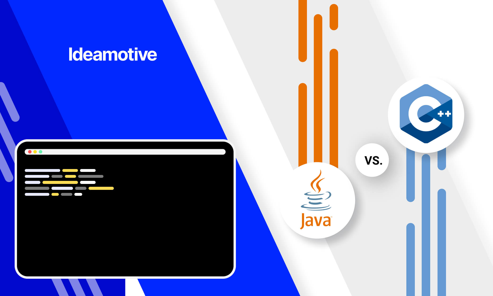 C++ Or Java: Which Is Best For Your Company's Project?