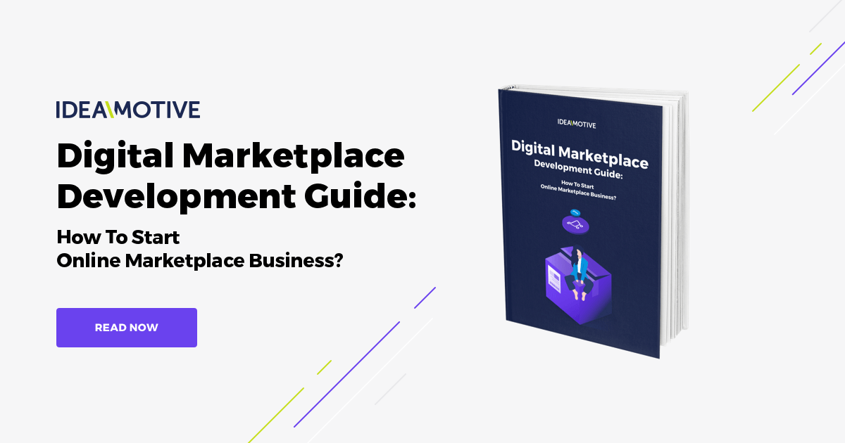 How to Build a Marketplace Platform in 2021?