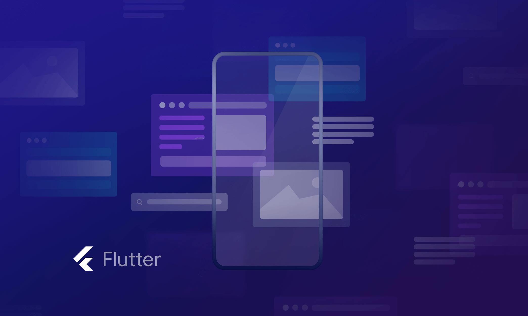 Flutter on X: 