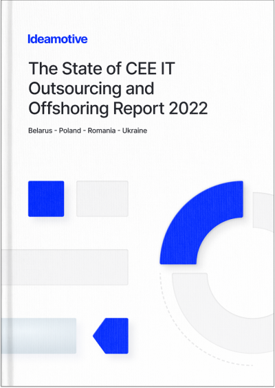 The State of Central & East Europe IT Outsourcing and Offshoring 2022 Report