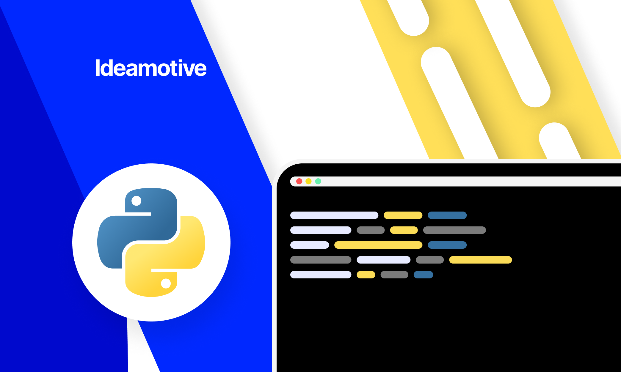 Amazing Examples of Python Web Development