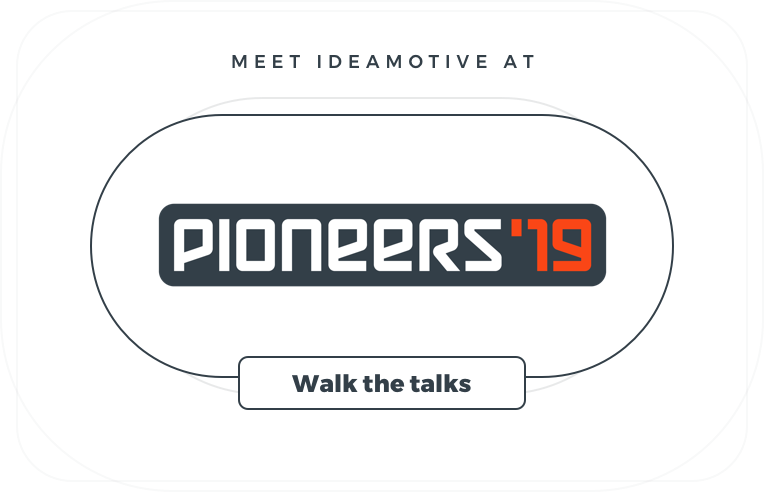 pioneer