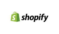 shopify